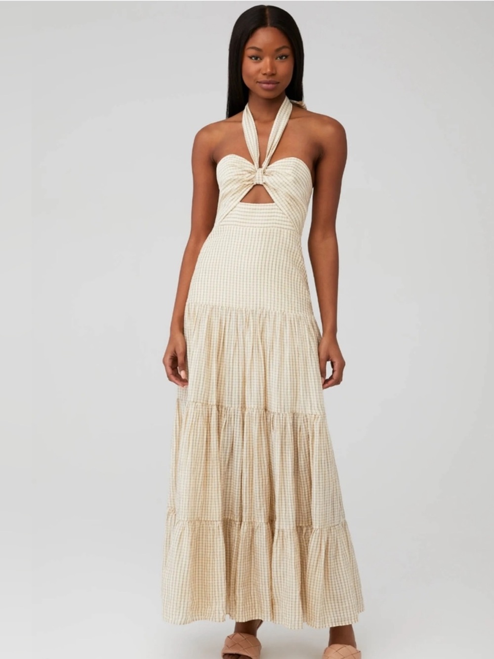 Tuscany Dress